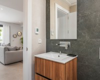 Verkoop - Villa - Los Alcázares - Santa Rosalía