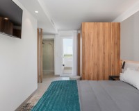 Verkoop - Villa - Los Alcázares - Santa Rosalía