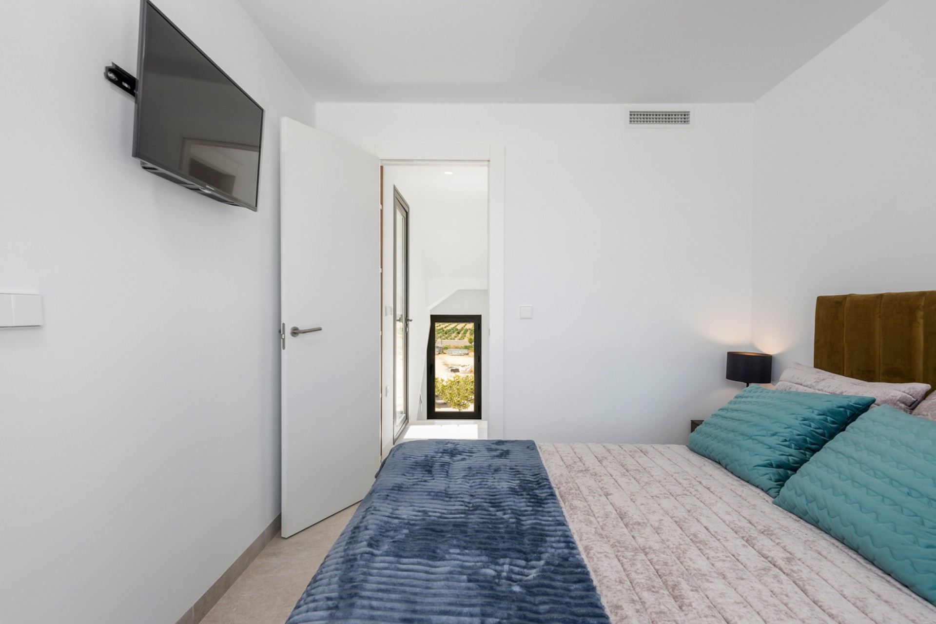 Verkoop - Villa - Los Alcázares - Santa Rosalía