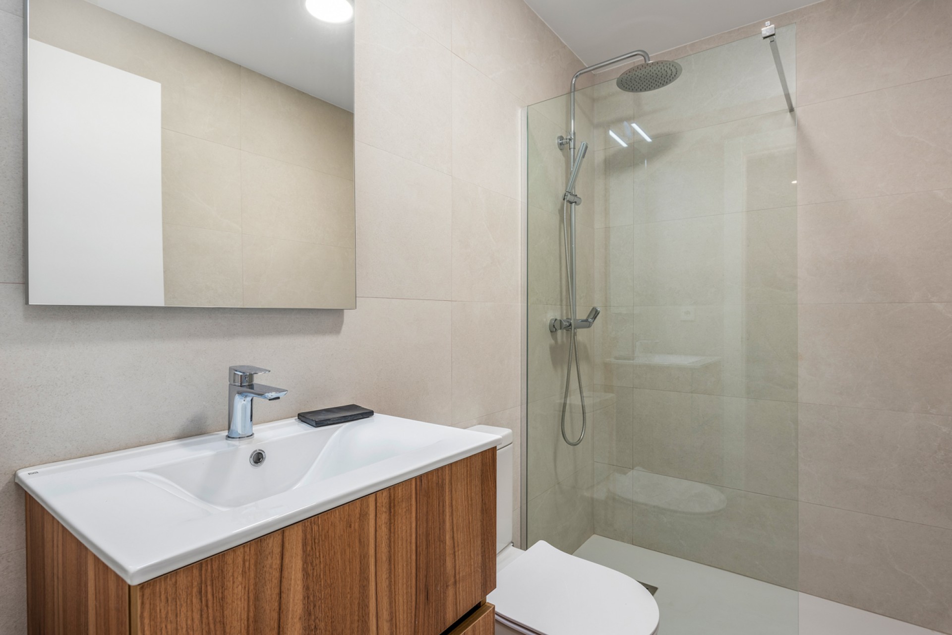 Verkoop - Villa - Los Alcázares - Santa Rosalía