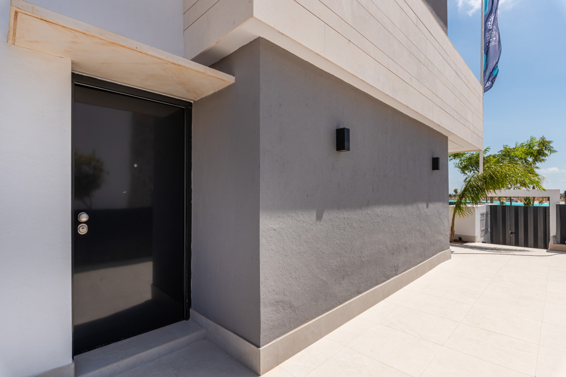 Verkoop - Villa - Los Alcázares - Santa Rosalía