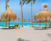 Verkoop - Villa - Los Alcázares - Santa Rosalía