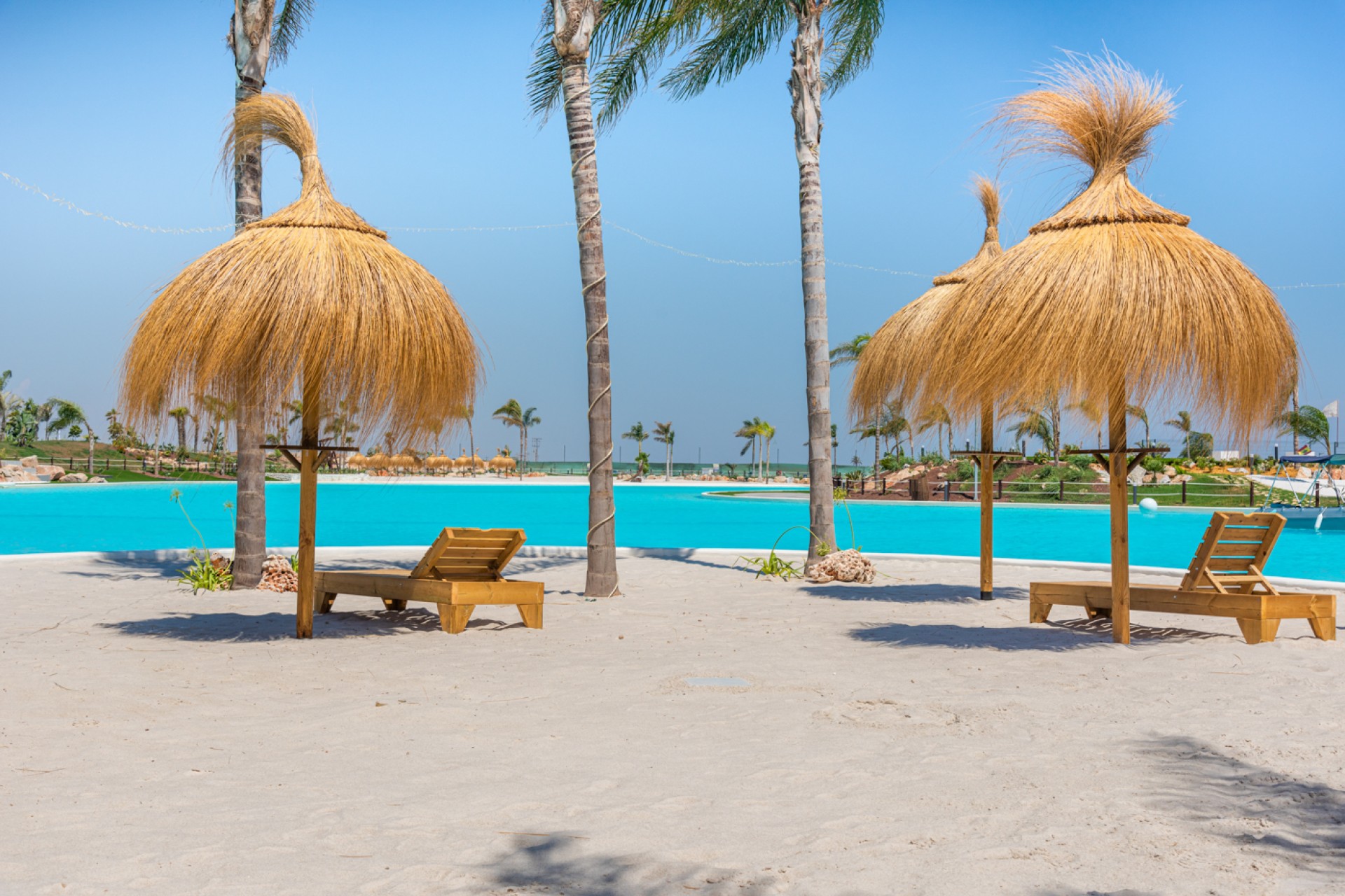 Verkoop - Villa - Los Alcázares - Santa Rosalía