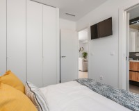 Verkoop - Villa - Los Alcázares - Santa Rosalía