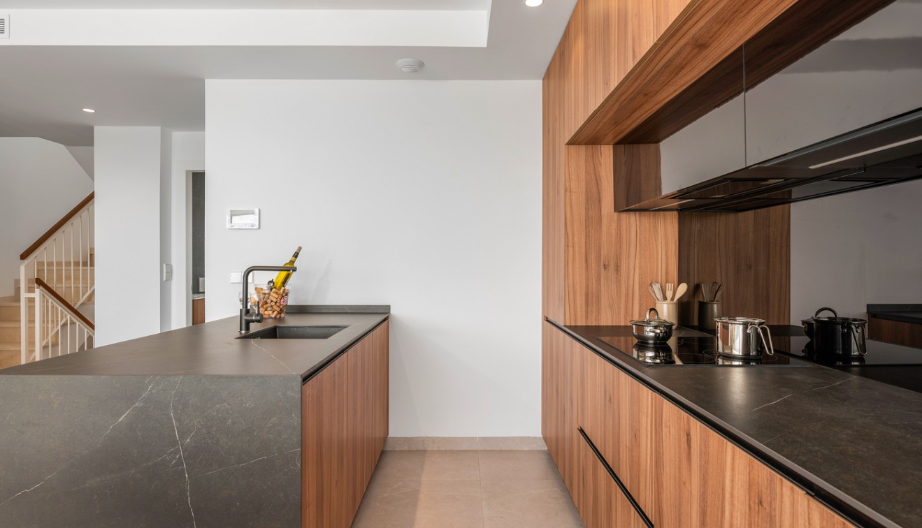 Verkoop - Villa - Los Alcázares - Santa Rosalía