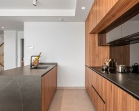 Verkoop - Villa - Los Alcázares - Santa Rosalía