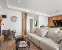 Verkoop - Villa - Los Alcázares - Santa Rosalía