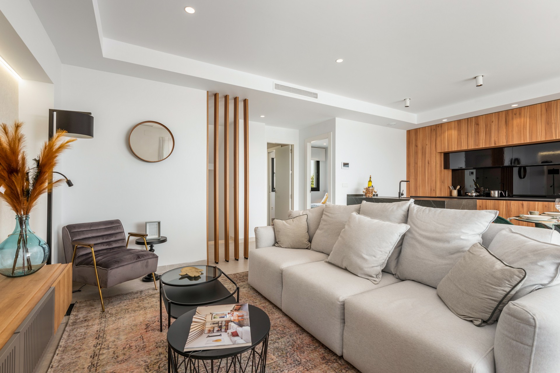 Verkoop - Villa - Los Alcázares - Santa Rosalía