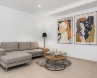 Verkoop - Villa - Los Alcázares - Santa Rosalía