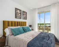 Verkoop - Villa - Los Alcázares - Santa Rosalía