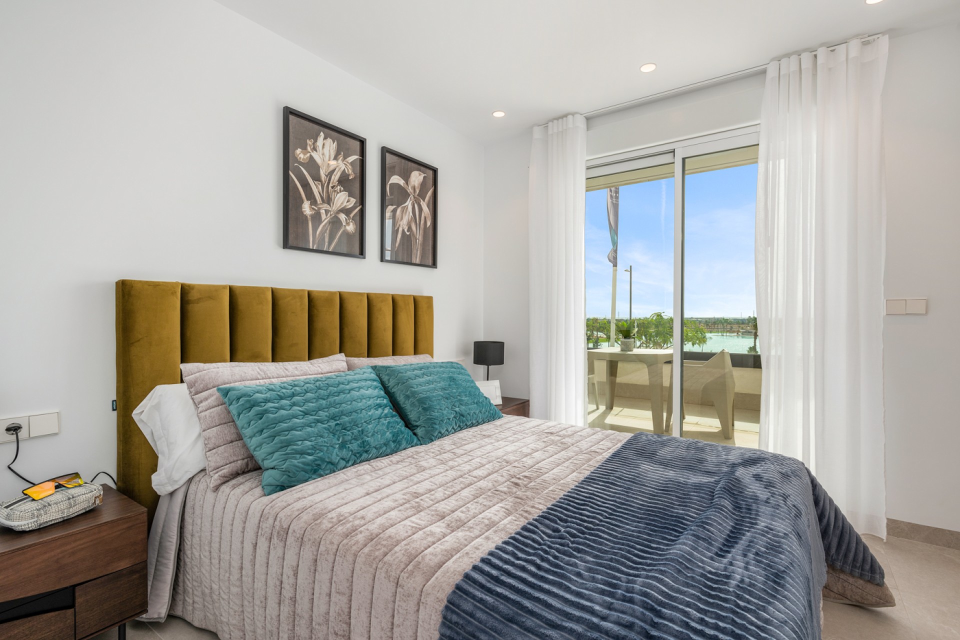 Verkoop - Villa - Los Alcázares - Santa Rosalía