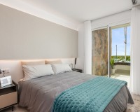 Verkoop - Villa - Los Alcázares - Santa Rosalía