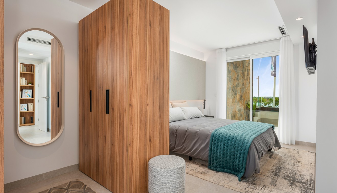 Verkoop - Villa - Los Alcázares - Santa Rosalía