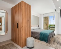 Verkoop - Villa - Los Alcázares - Santa Rosalía