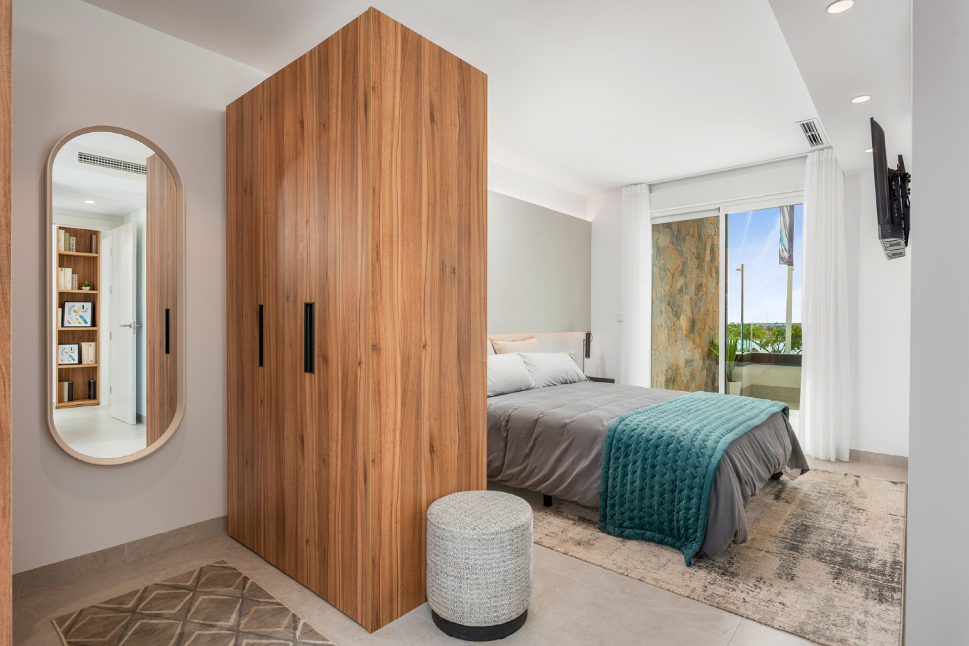 Verkoop - Villa - Los Alcázares - Santa Rosalía