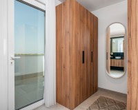 Verkoop - Villa - Los Alcázares - Santa Rosalía