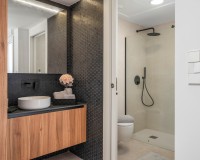 Verkoop - Villa - Los Alcázares - Santa Rosalía