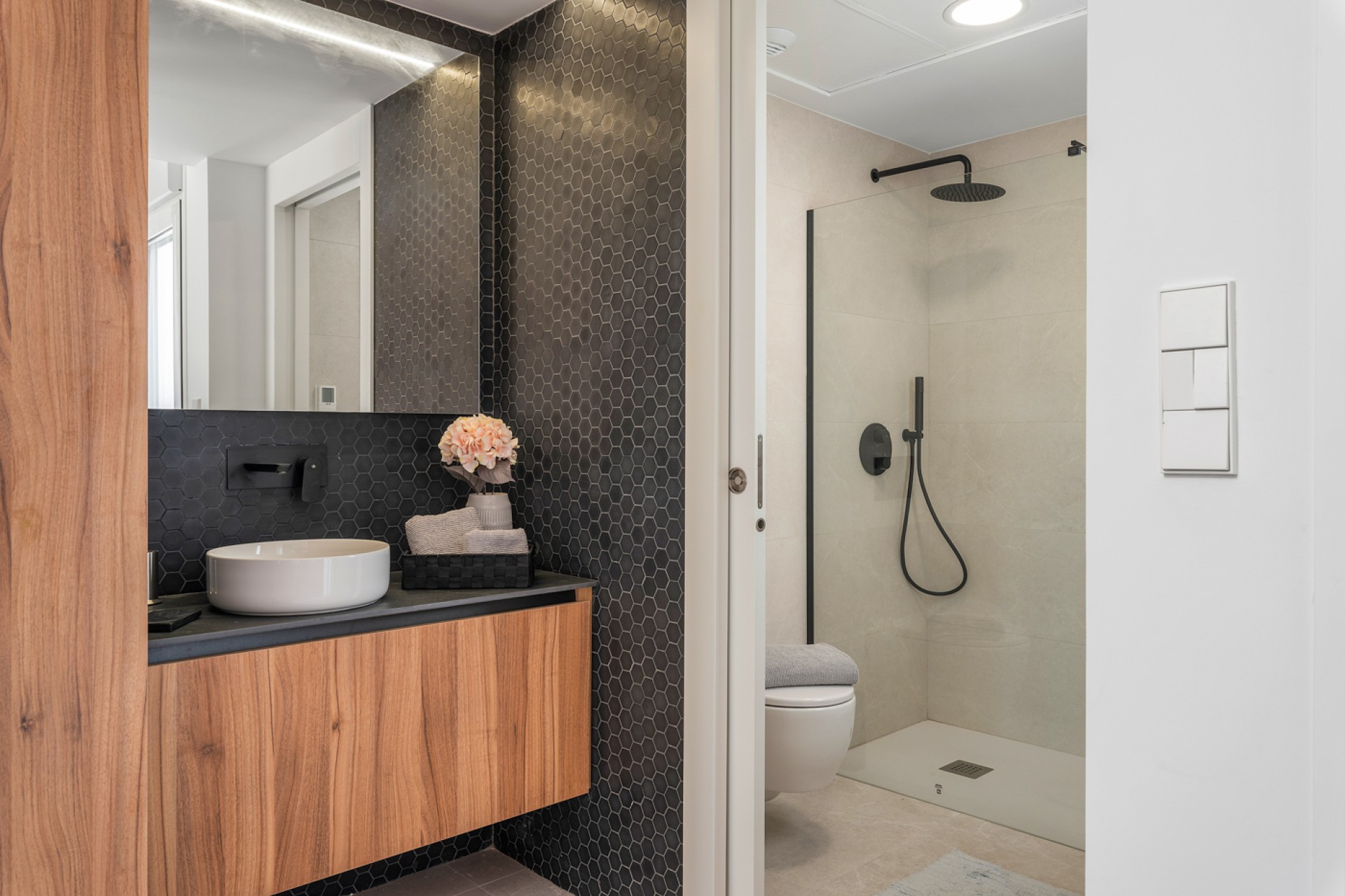 Verkoop - Villa - Los Alcázares - Santa Rosalía