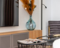 Verkoop - Villa - Los Alcázares - Santa Rosalía