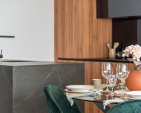 Verkoop - Villa - Los Alcázares - Santa Rosalía