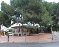 Verkoop - Villa - Los Balcones