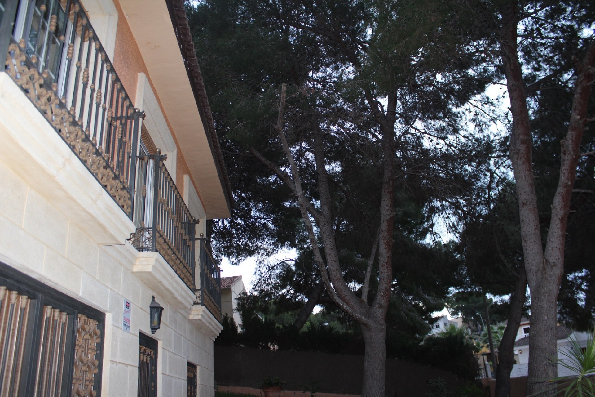 Verkoop - Villa - Los Balcones