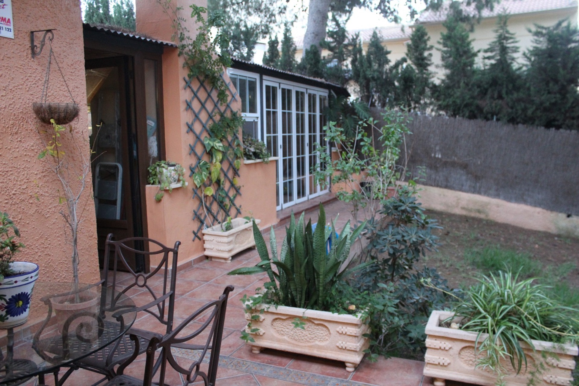 Verkoop - Villa - Los Balcones