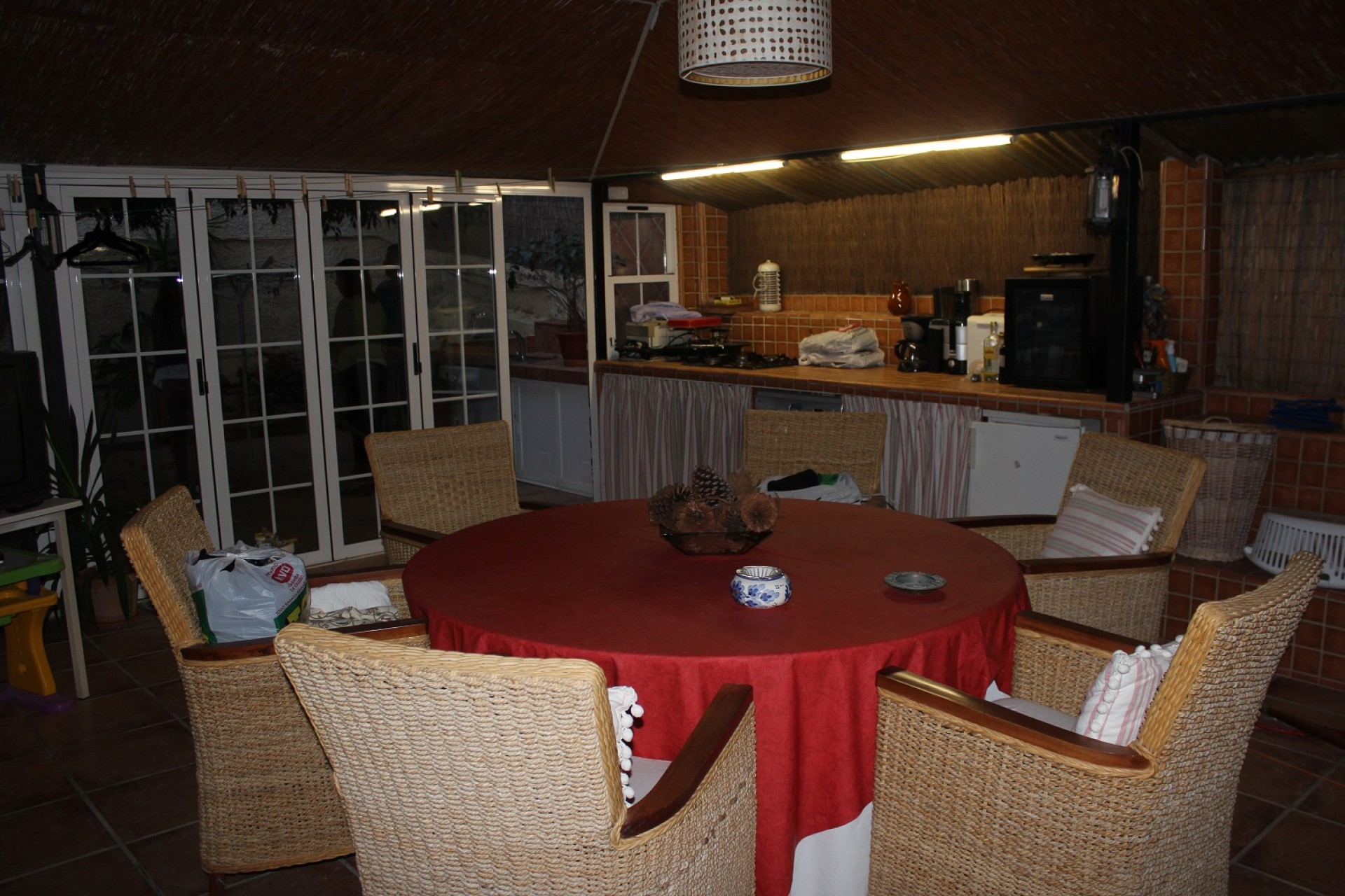 Verkoop - Villa - Los Balcones