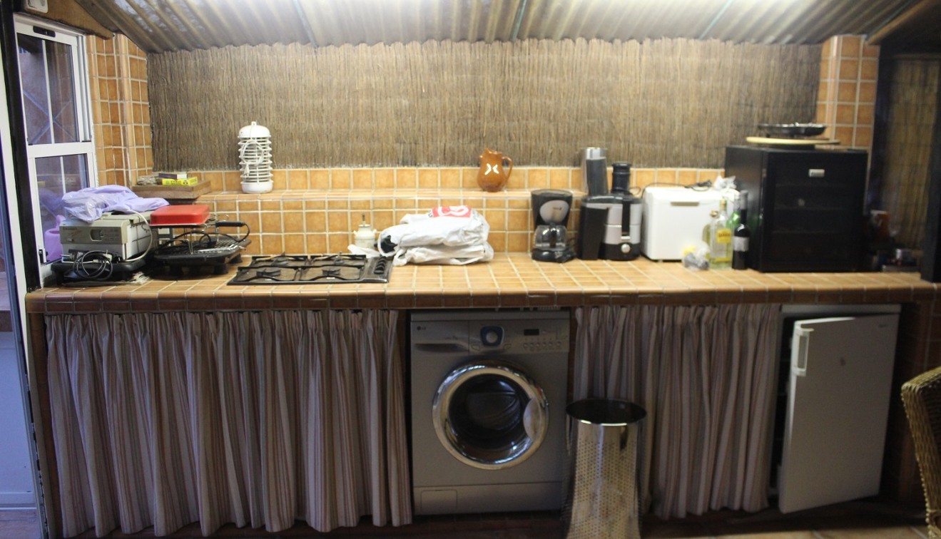 Verkoop - Villa - Los Balcones