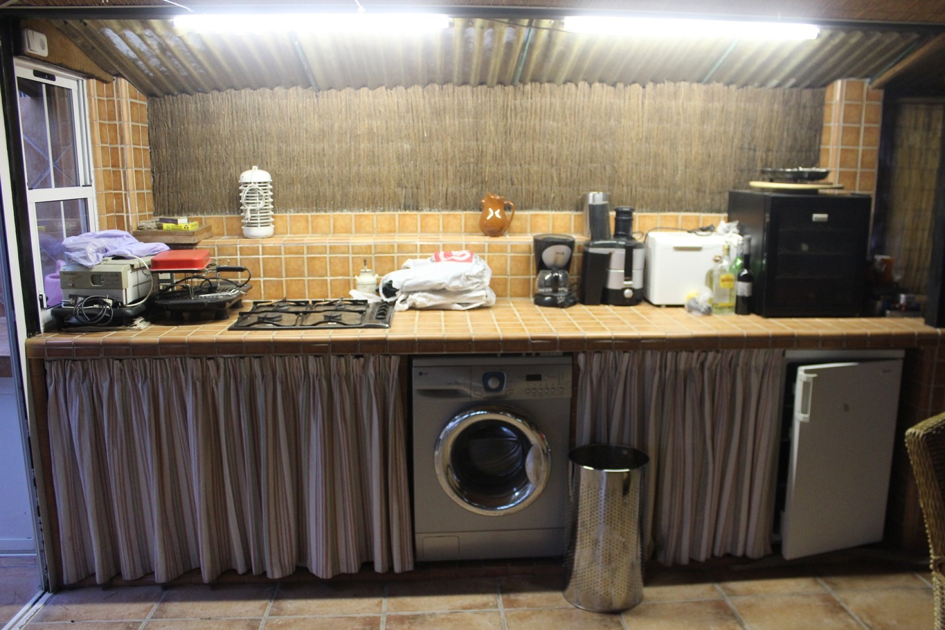 Verkoop - Villa - Los Balcones