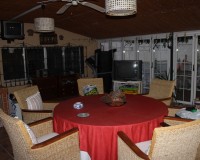 Verkoop - Villa - Los Balcones