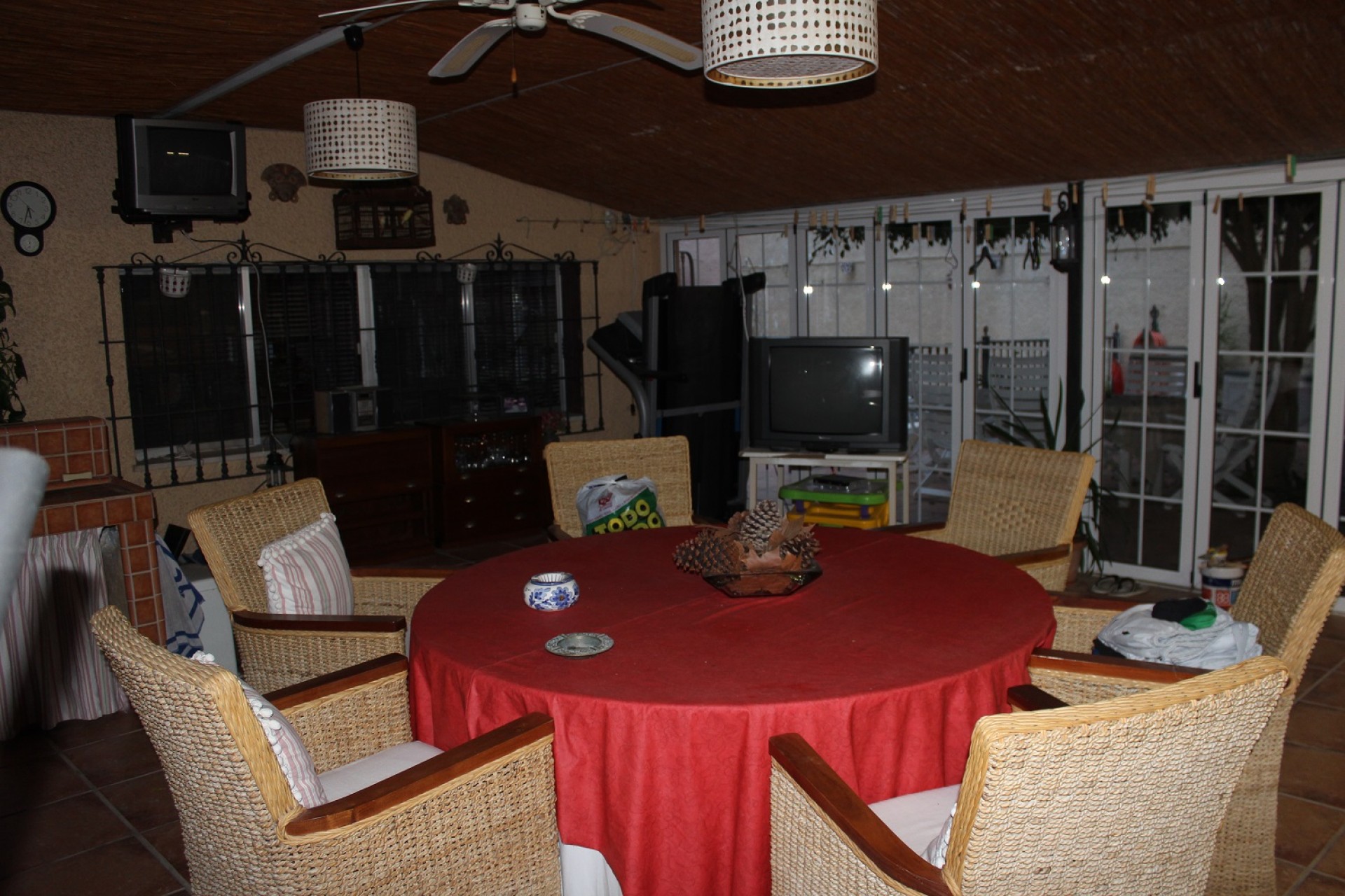 Verkoop - Villa - Los Balcones