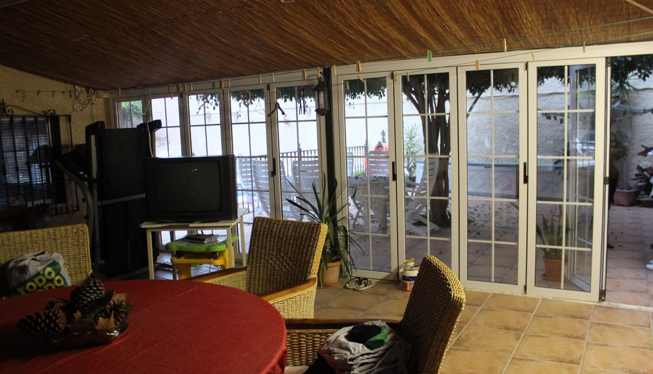 Verkoop - Villa - Los Balcones