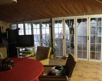 Verkoop - Villa - Los Balcones