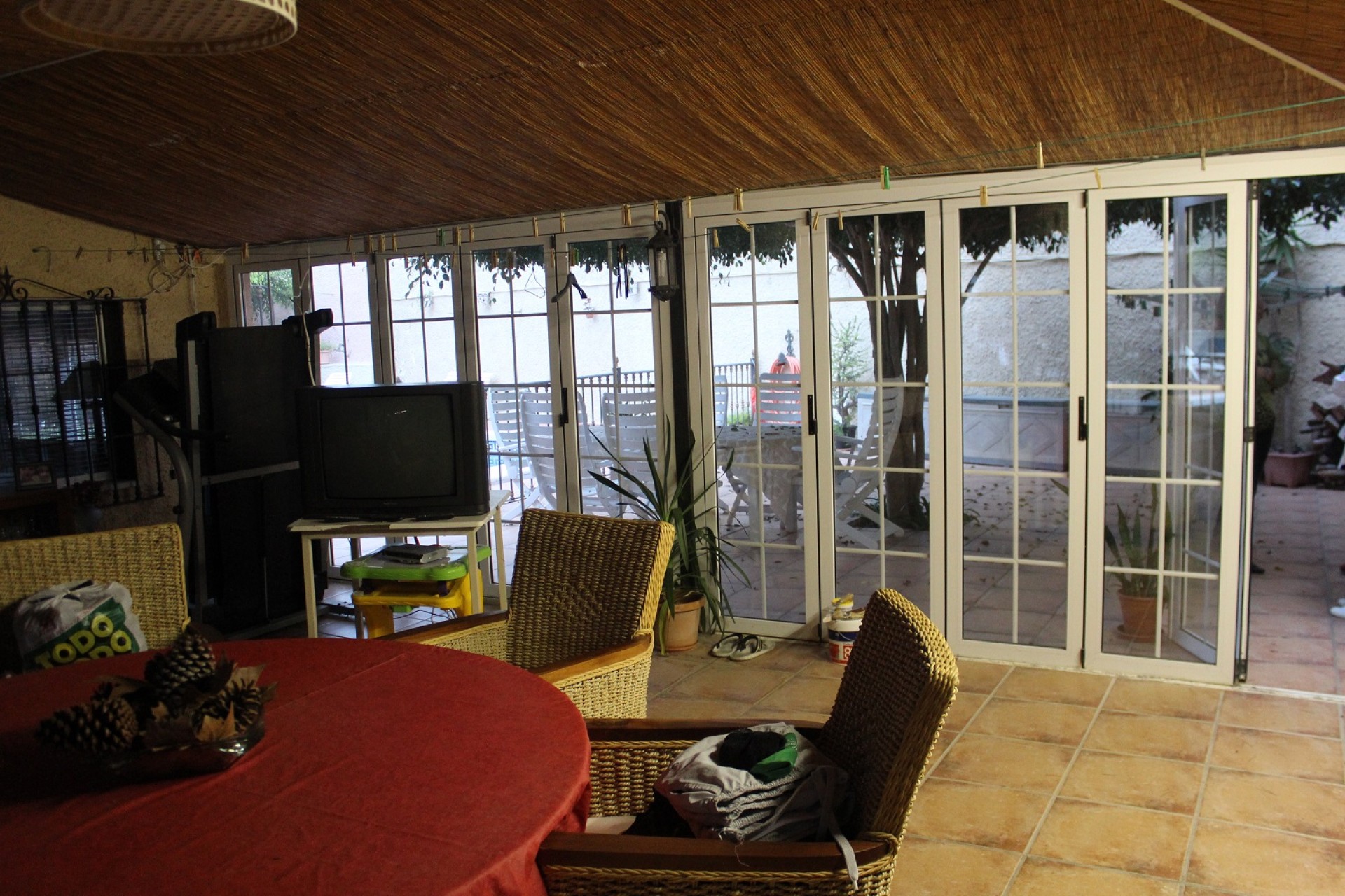 Verkoop - Villa - Los Balcones