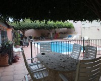 Verkoop - Villa - Los Balcones