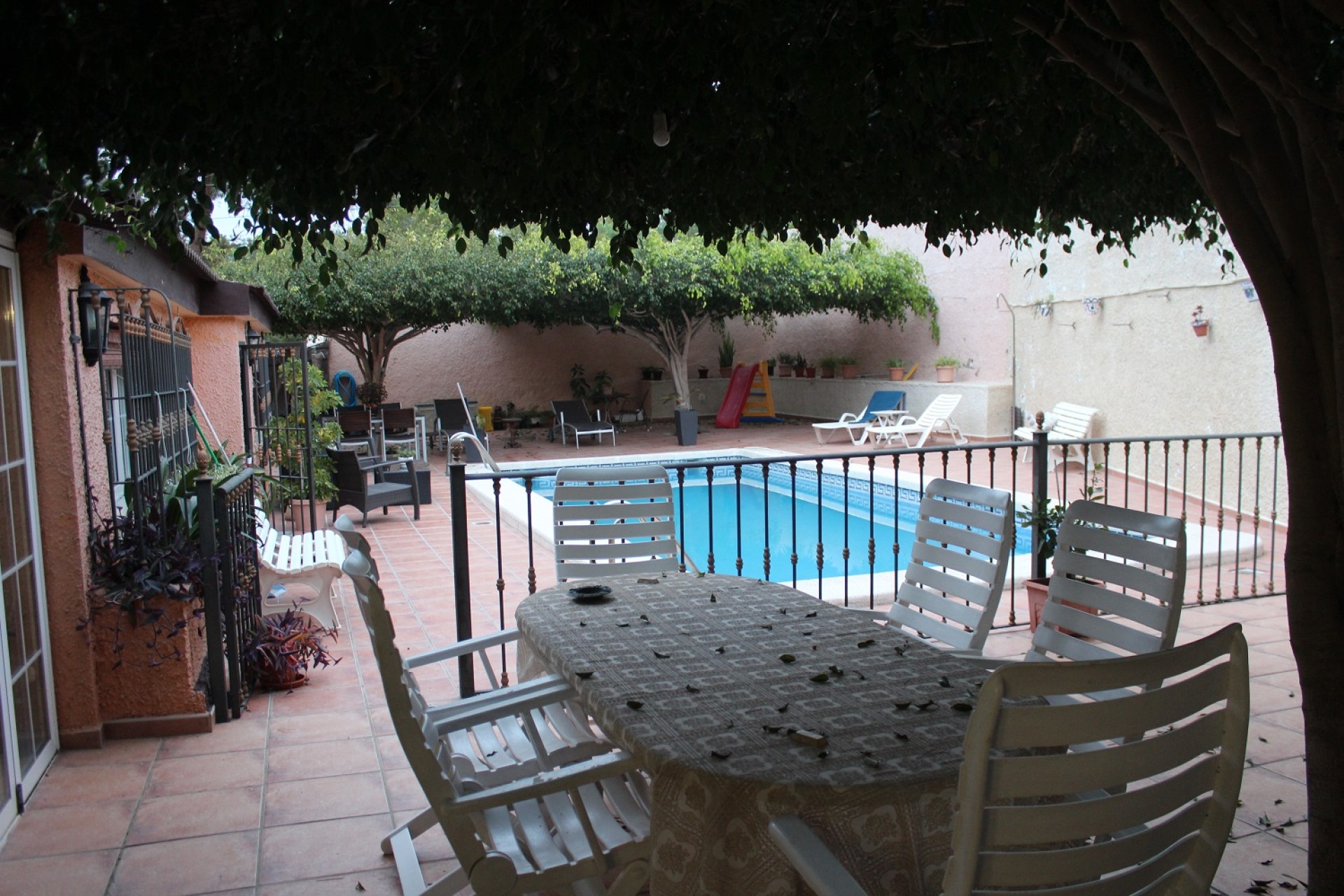 Verkoop - Villa - Los Balcones