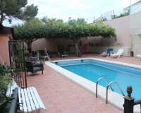 Verkoop - Villa - Los Balcones