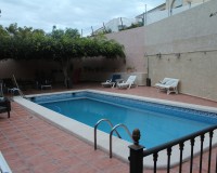 Verkoop - Villa - Los Balcones