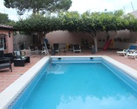 Verkoop - Villa - Los Balcones