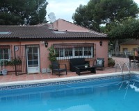 Verkoop - Villa - Los Balcones