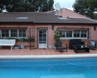 Verkoop - Villa - Los Balcones