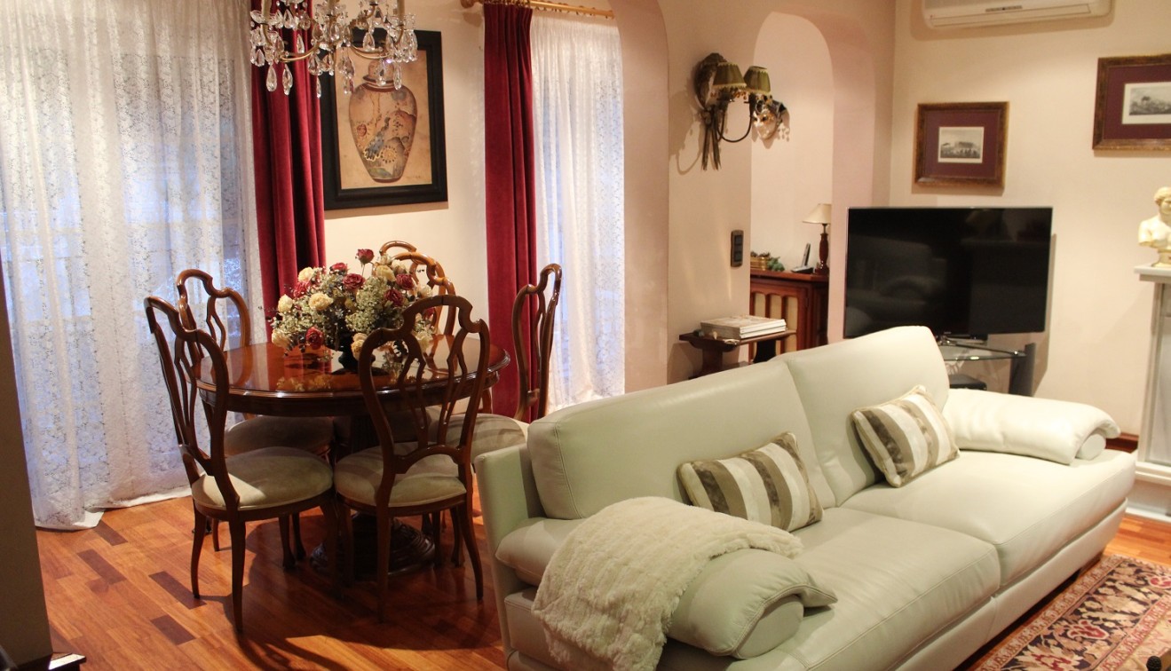 Verkoop - Villa - Los Balcones