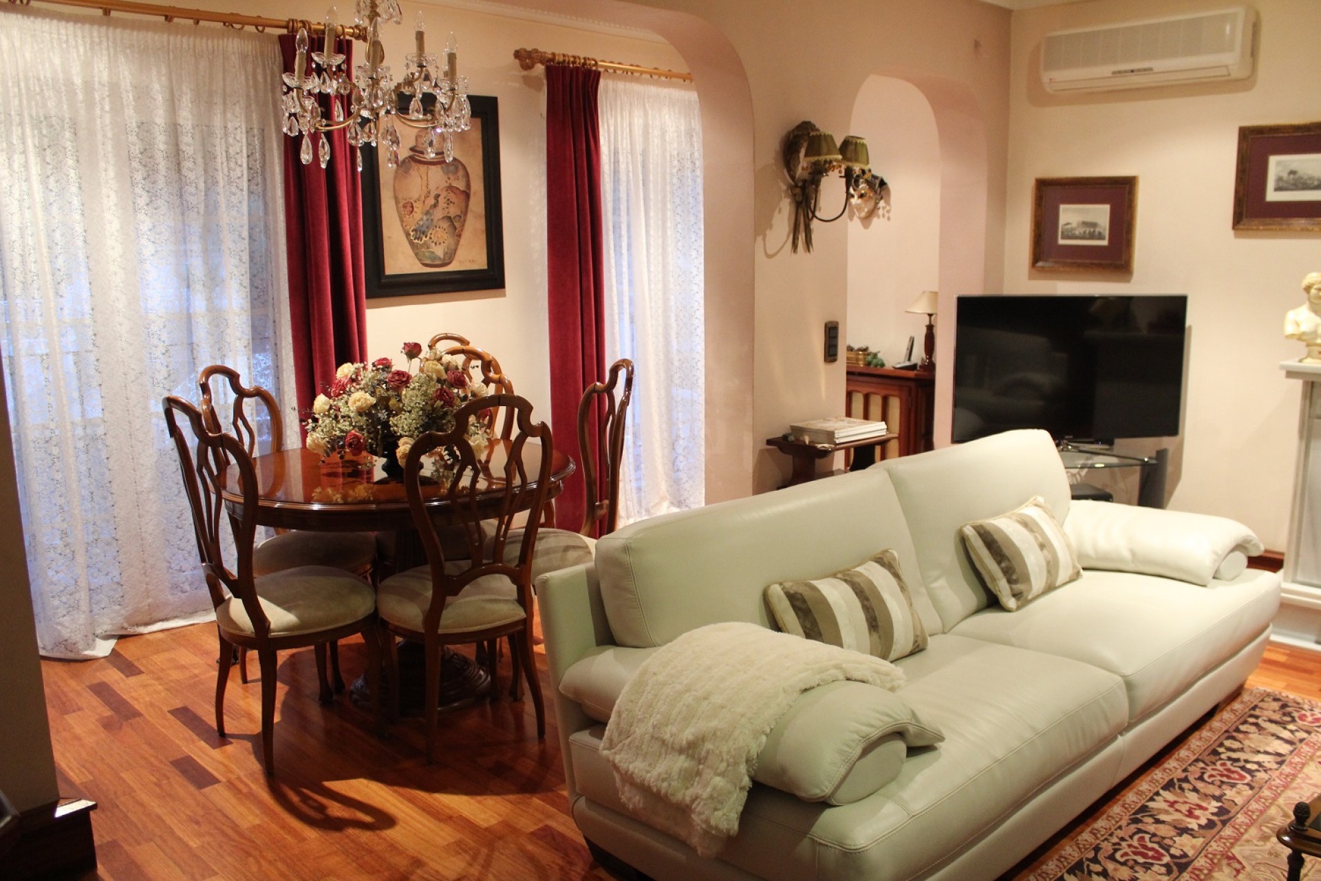 Verkoop - Villa - Los Balcones