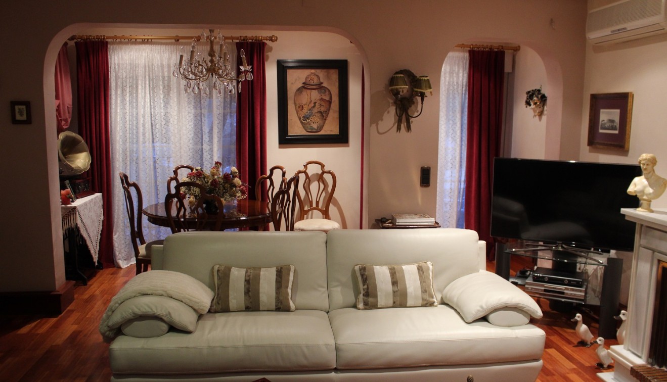 Verkoop - Villa - Los Balcones