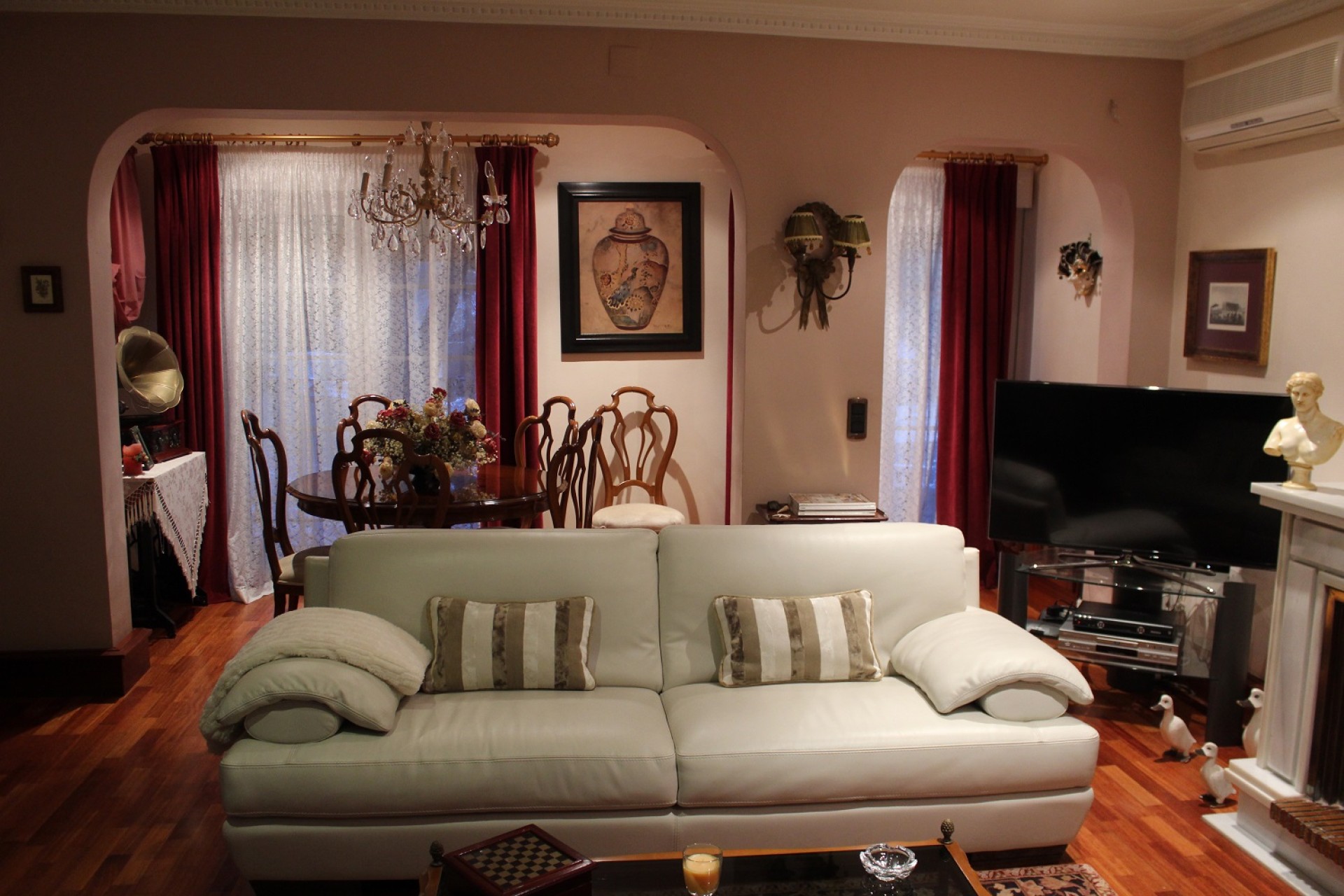 Verkoop - Villa - Los Balcones