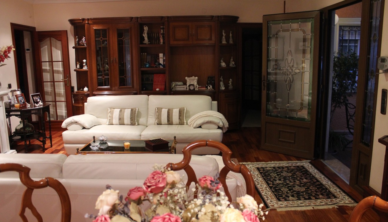 Verkoop - Villa - Los Balcones