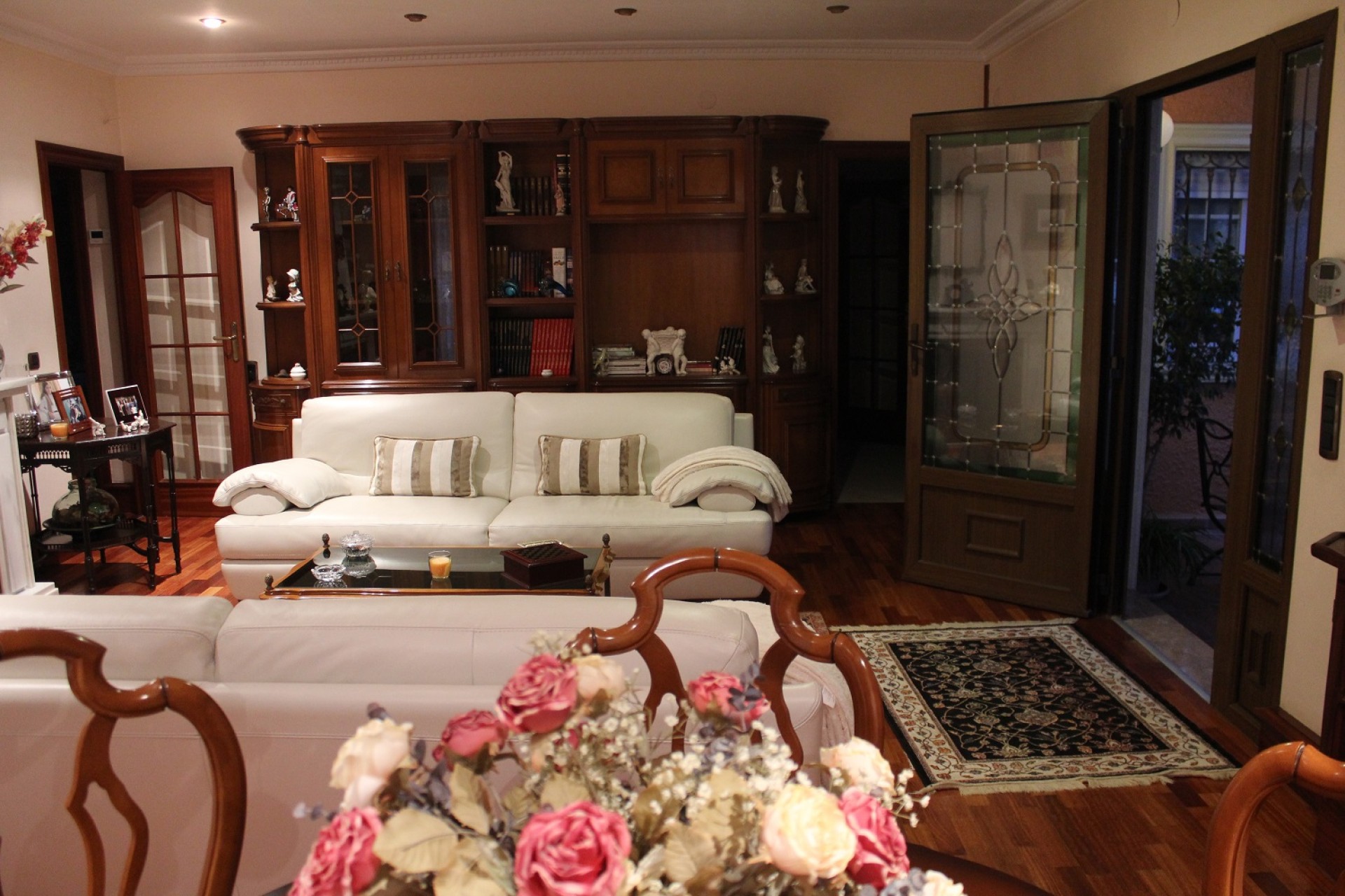 Verkoop - Villa - Los Balcones