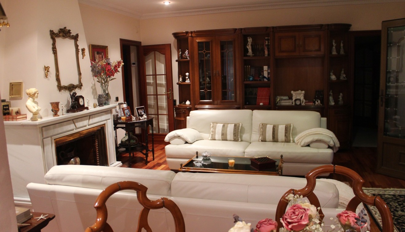 Verkoop - Villa - Los Balcones