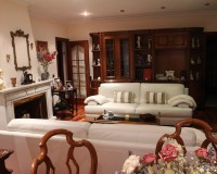 Verkoop - Villa - Los Balcones